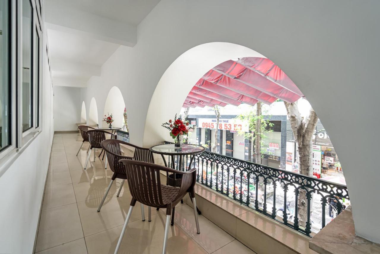La Bonita And 3* Hô Chi Minh-Ville