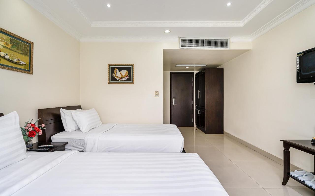 Hotel La Bonita And Hô Chi Minh-Ville