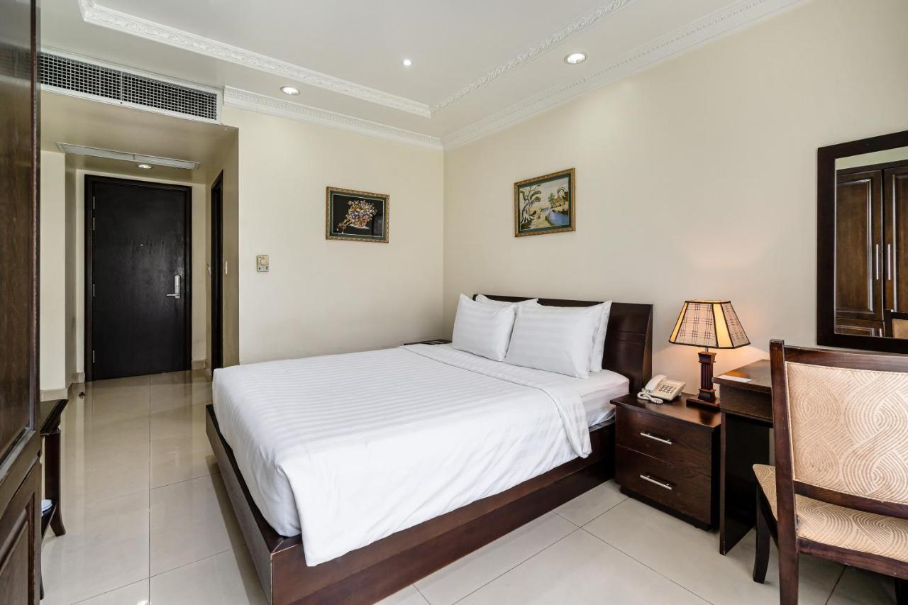 La Bonita And 3* Cidade de Ho Chi Minh