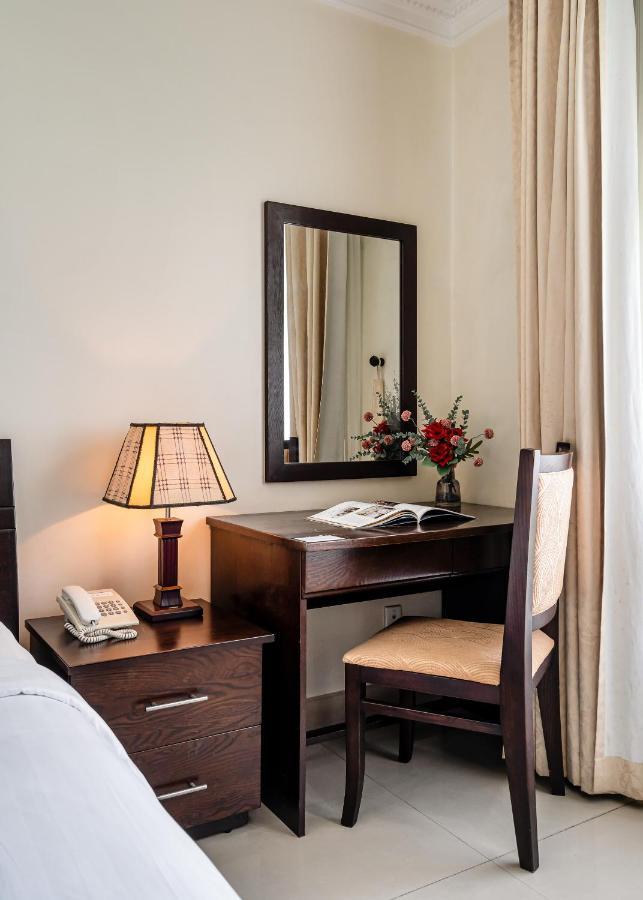 La Bonita And Hotel Cidade de Ho Chi Minh